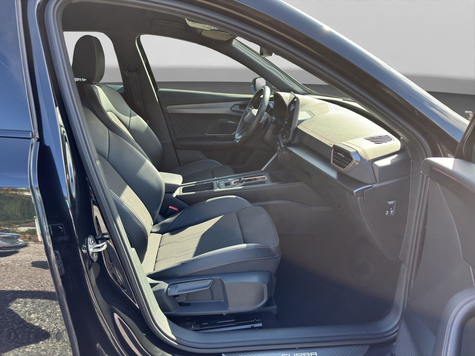 Cupra Formentor – Bild 4