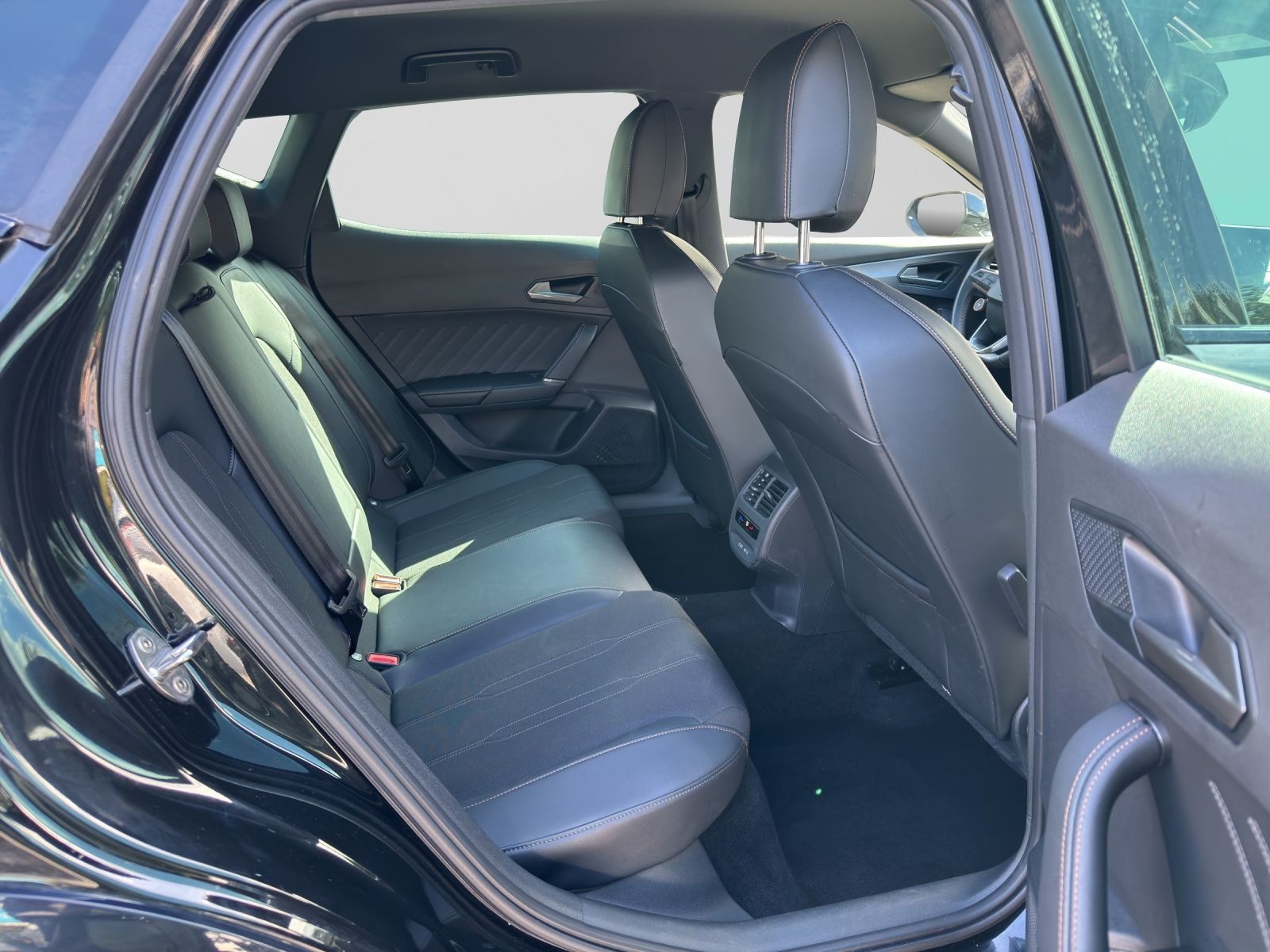 Cupra Formentor – Bild 6