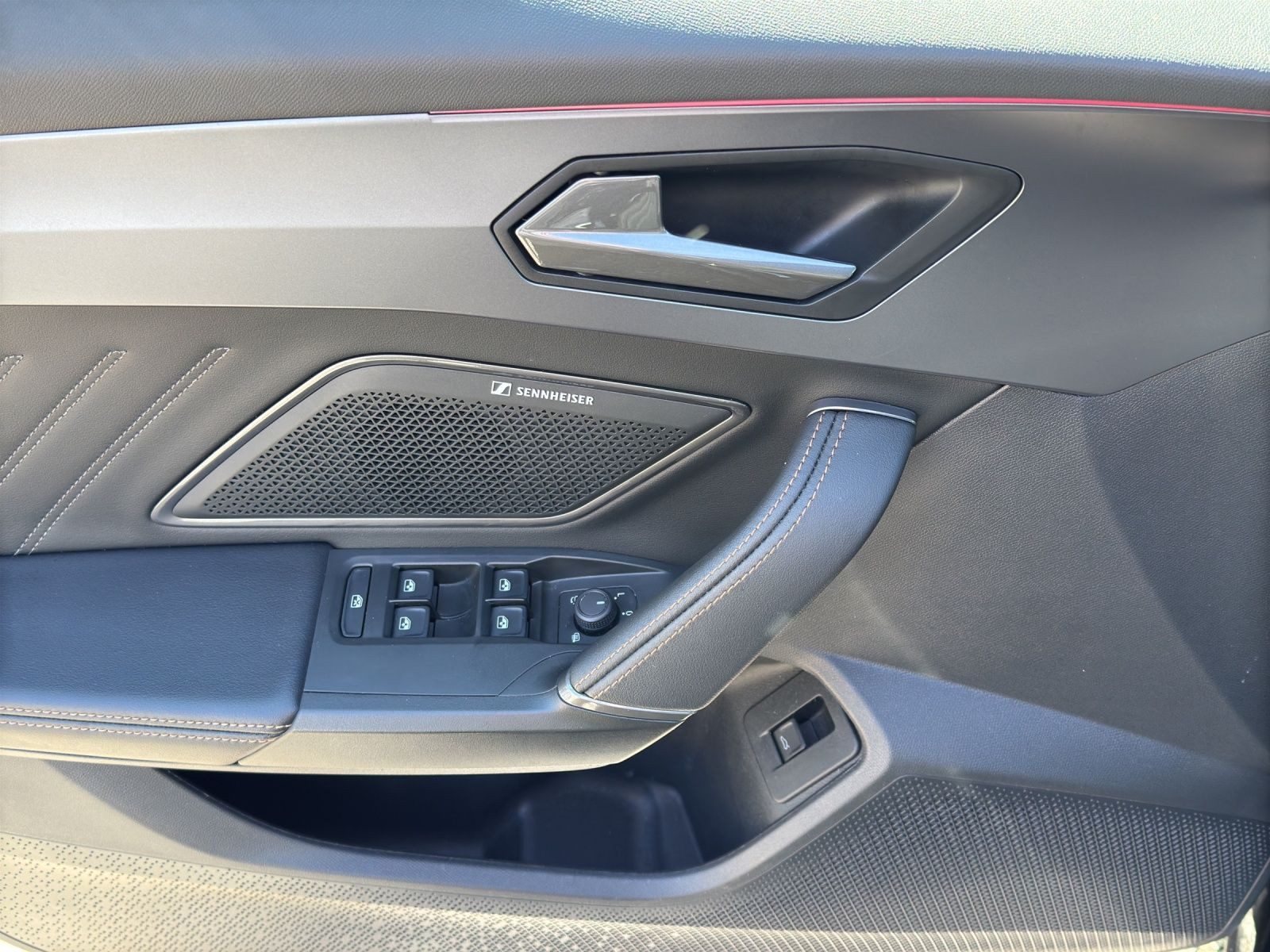 Cupra Formentor – Bild 8