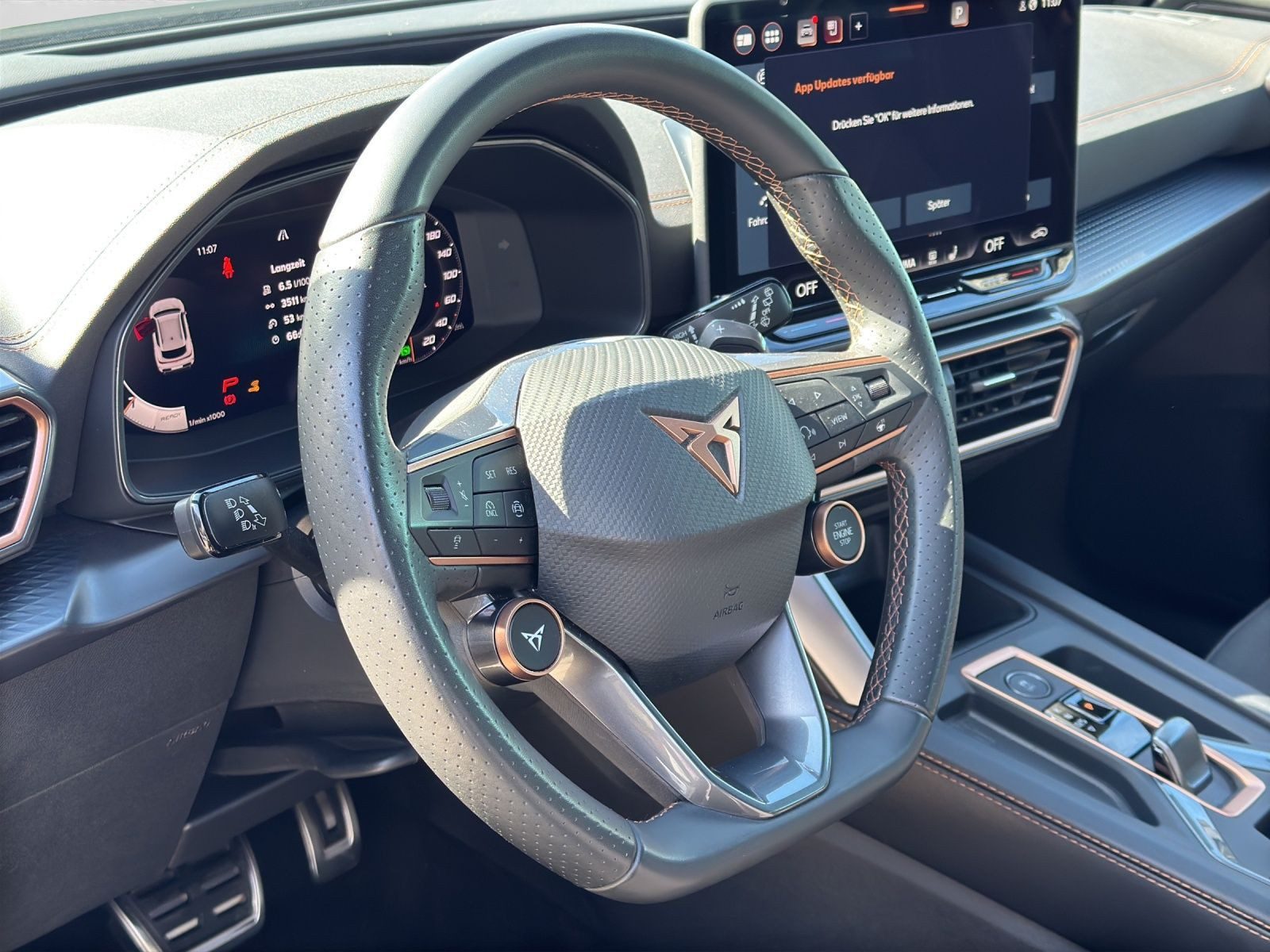 Cupra Formentor – Foto 9