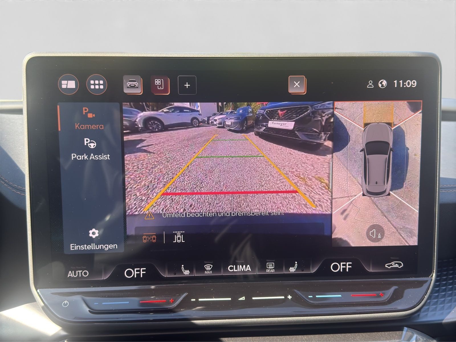 Cupra Formentor – Foto 12