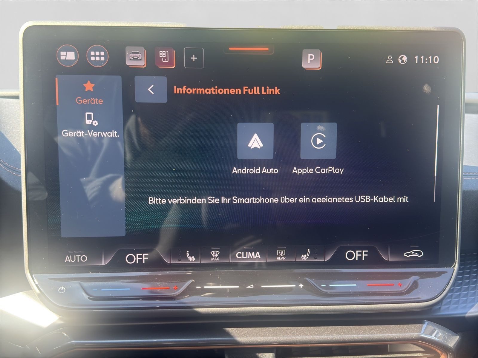 Cupra Formentor – Foto 15