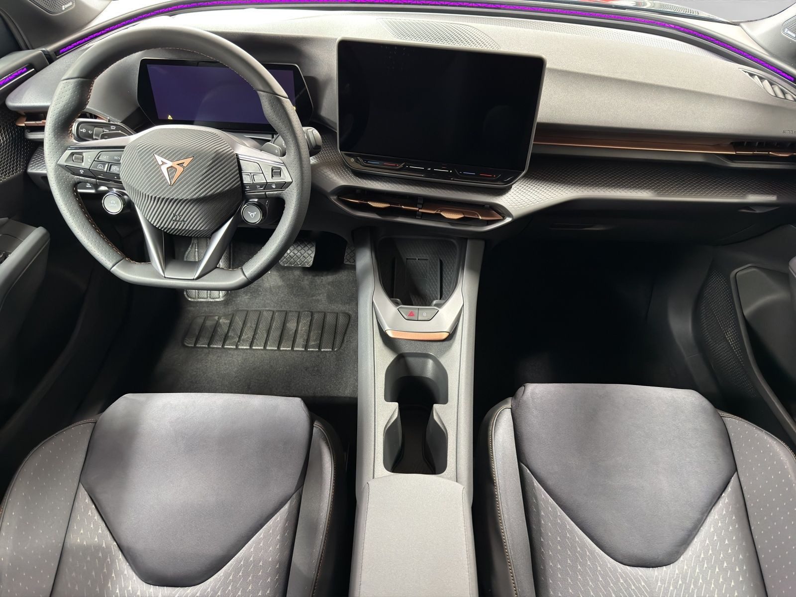 Cupra Raval – Foto 5