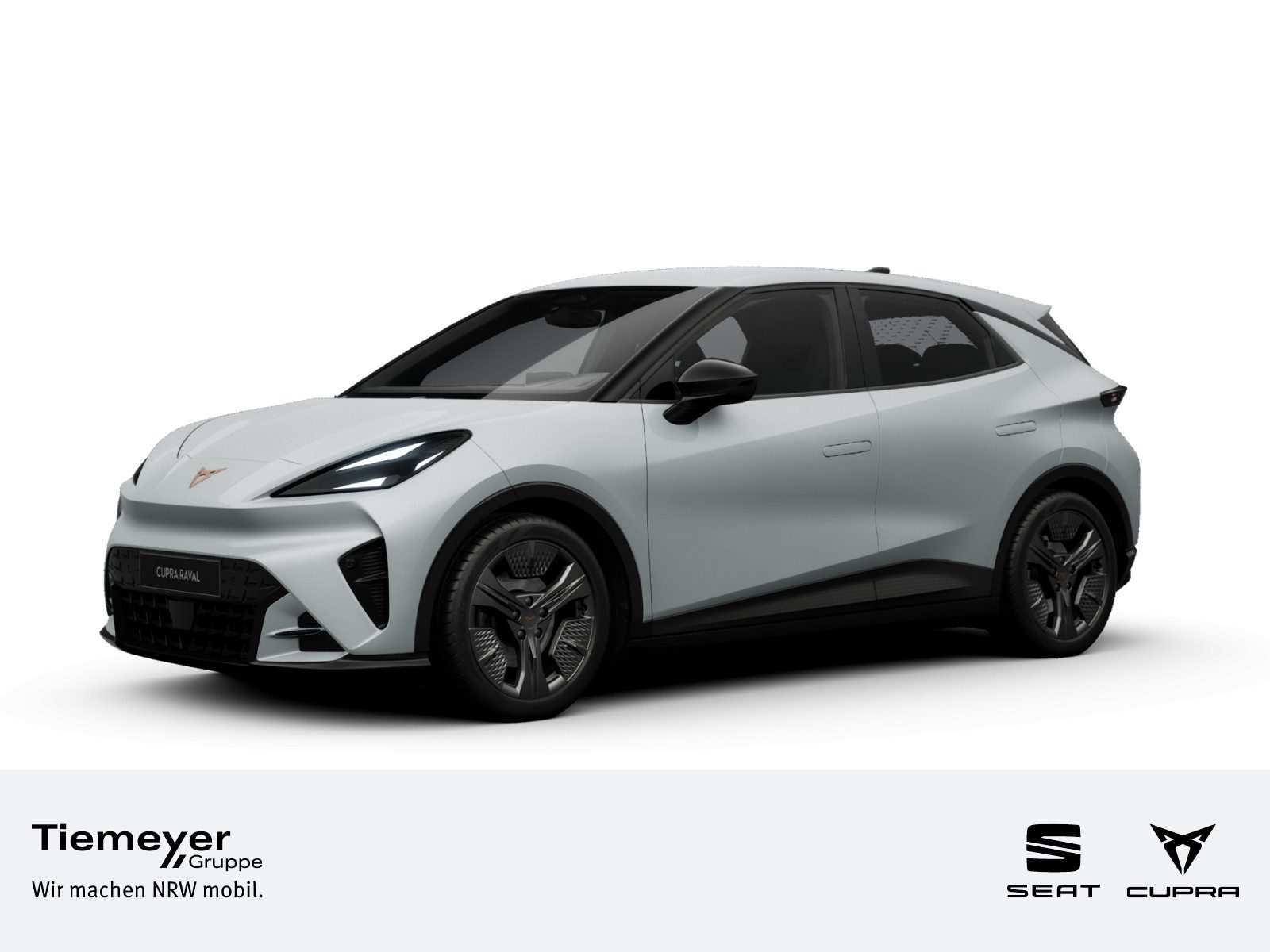 Cupra Raval – Foto 1