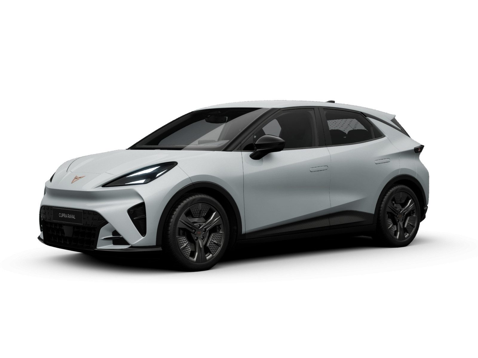 Cupra Raval – Foto 2