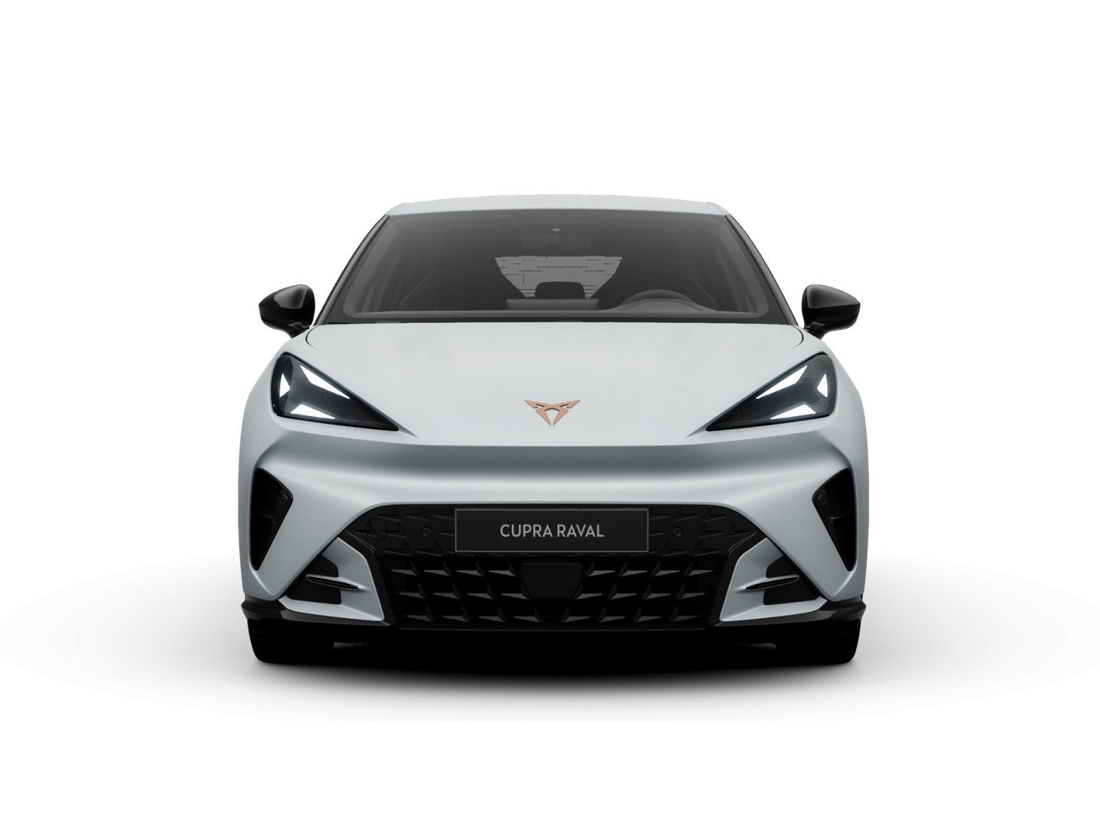 Cupra Raval – Foto 3