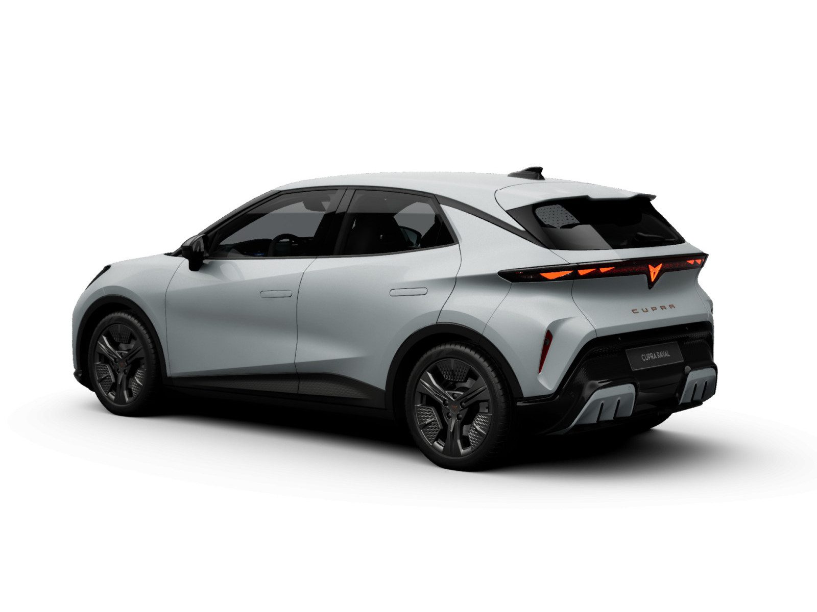Cupra Raval – Foto 5