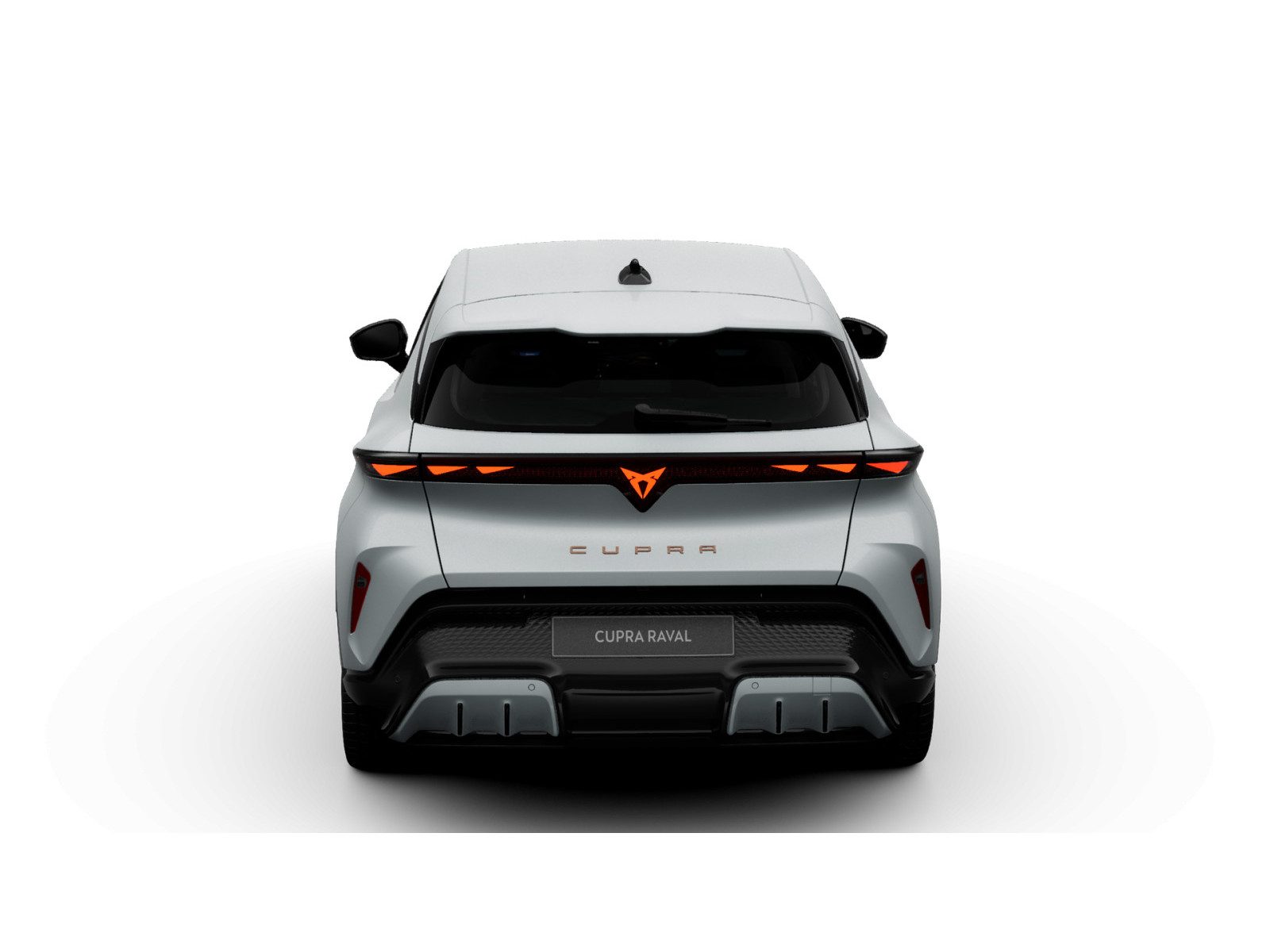 Cupra Raval – Foto 7