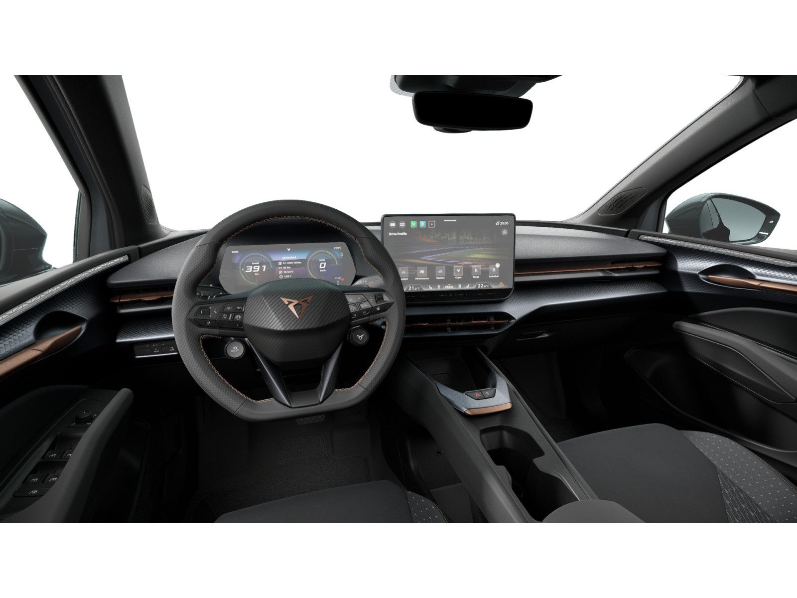 Cupra Raval – Foto 9