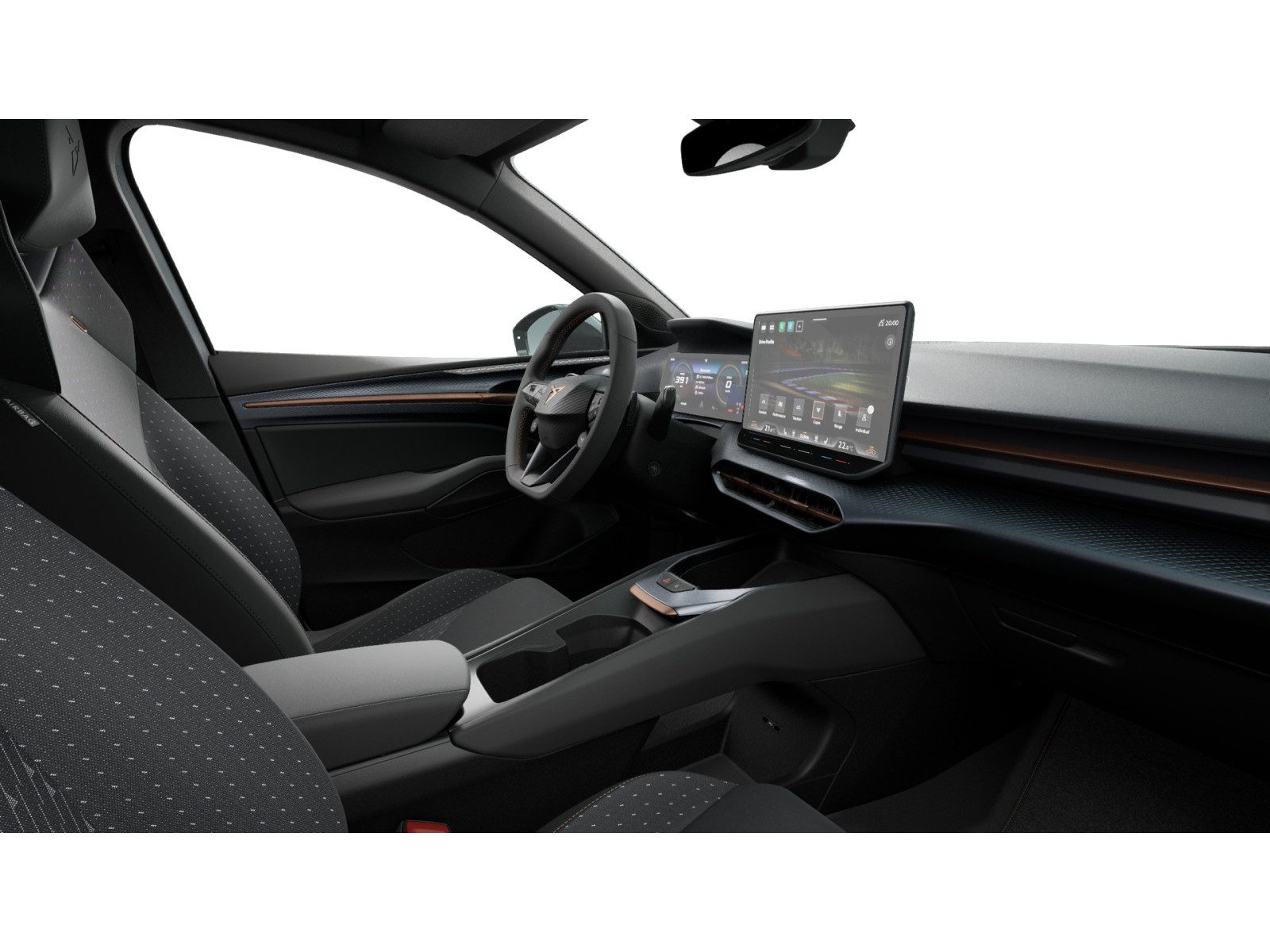 Cupra Raval – Foto 10