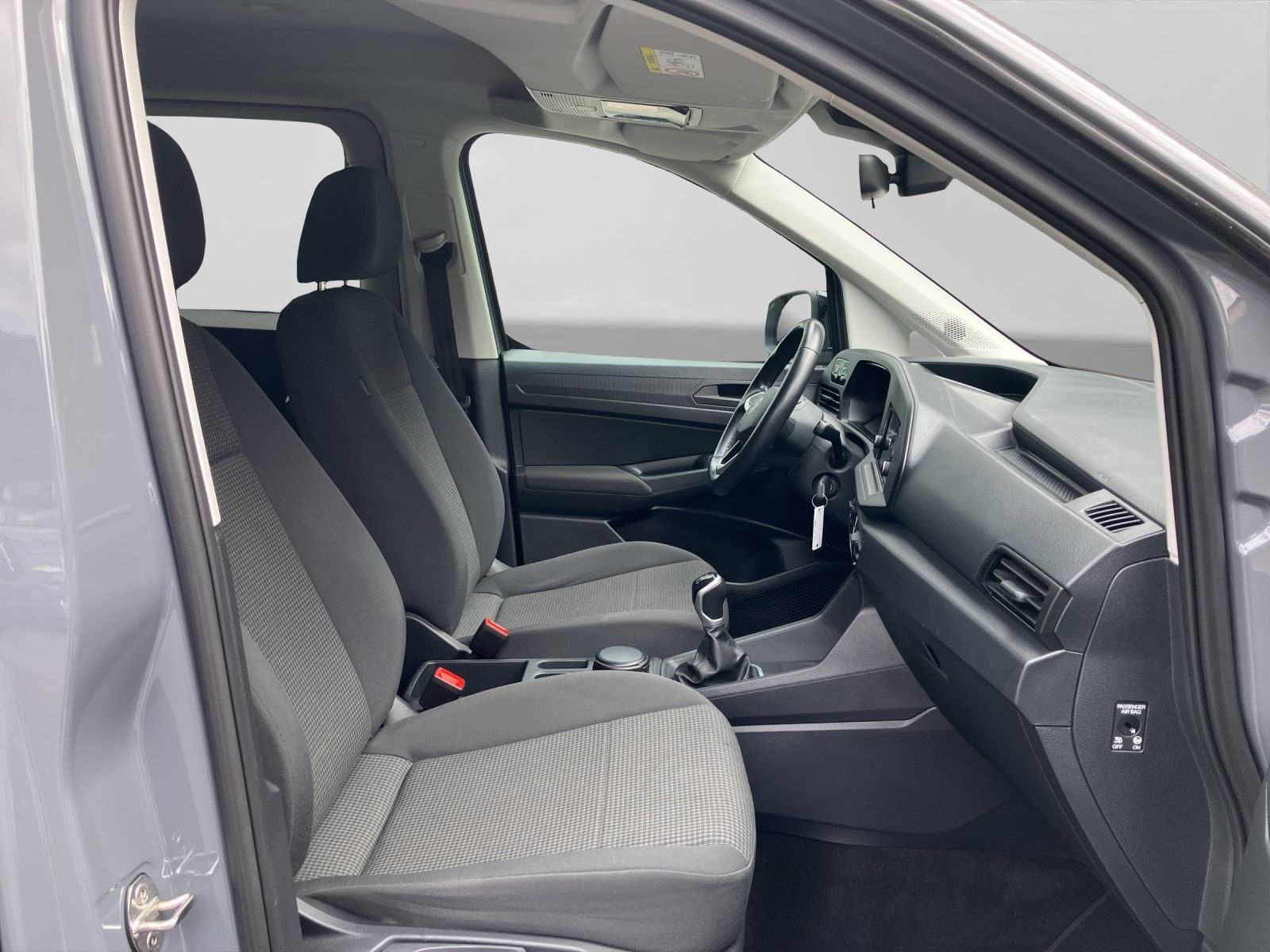 Volkswagen Caddy California – Bild 4