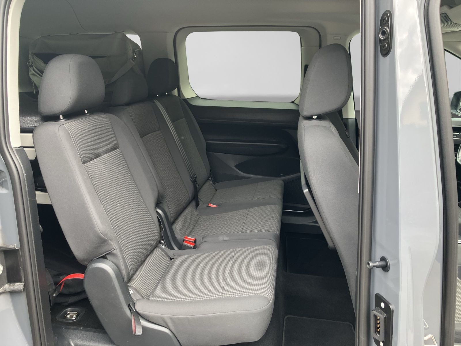 Volkswagen Caddy California – Bild 6