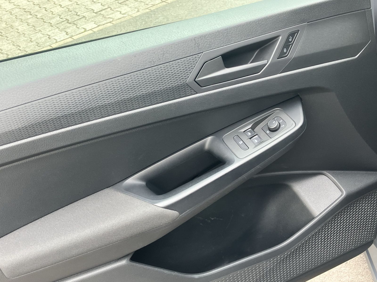 Volkswagen Caddy California – Bild 8