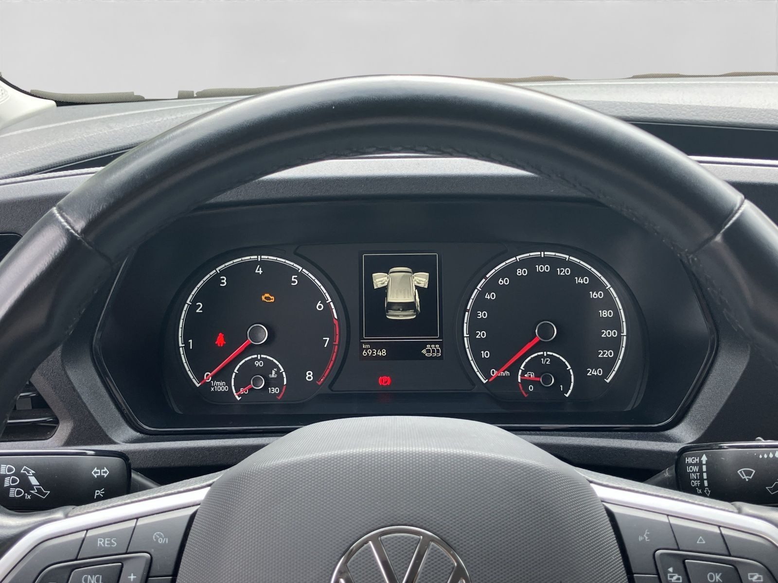 Volkswagen Caddy California – Bild 10