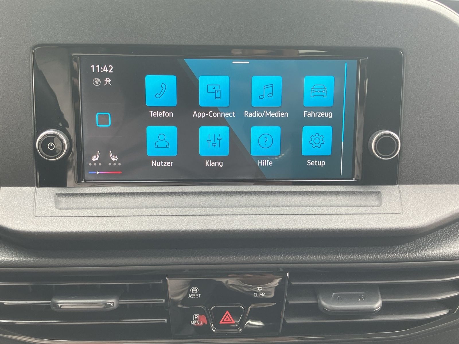 Volkswagen Caddy California – Bild 12