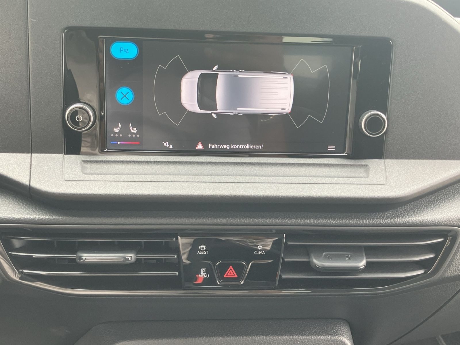 Volkswagen Caddy California – Bild 14