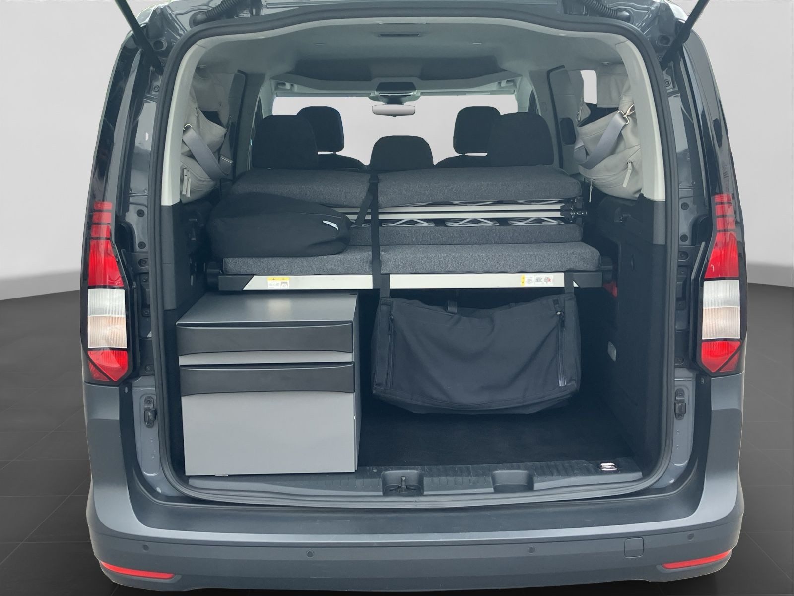Volkswagen Caddy California – Bild 16