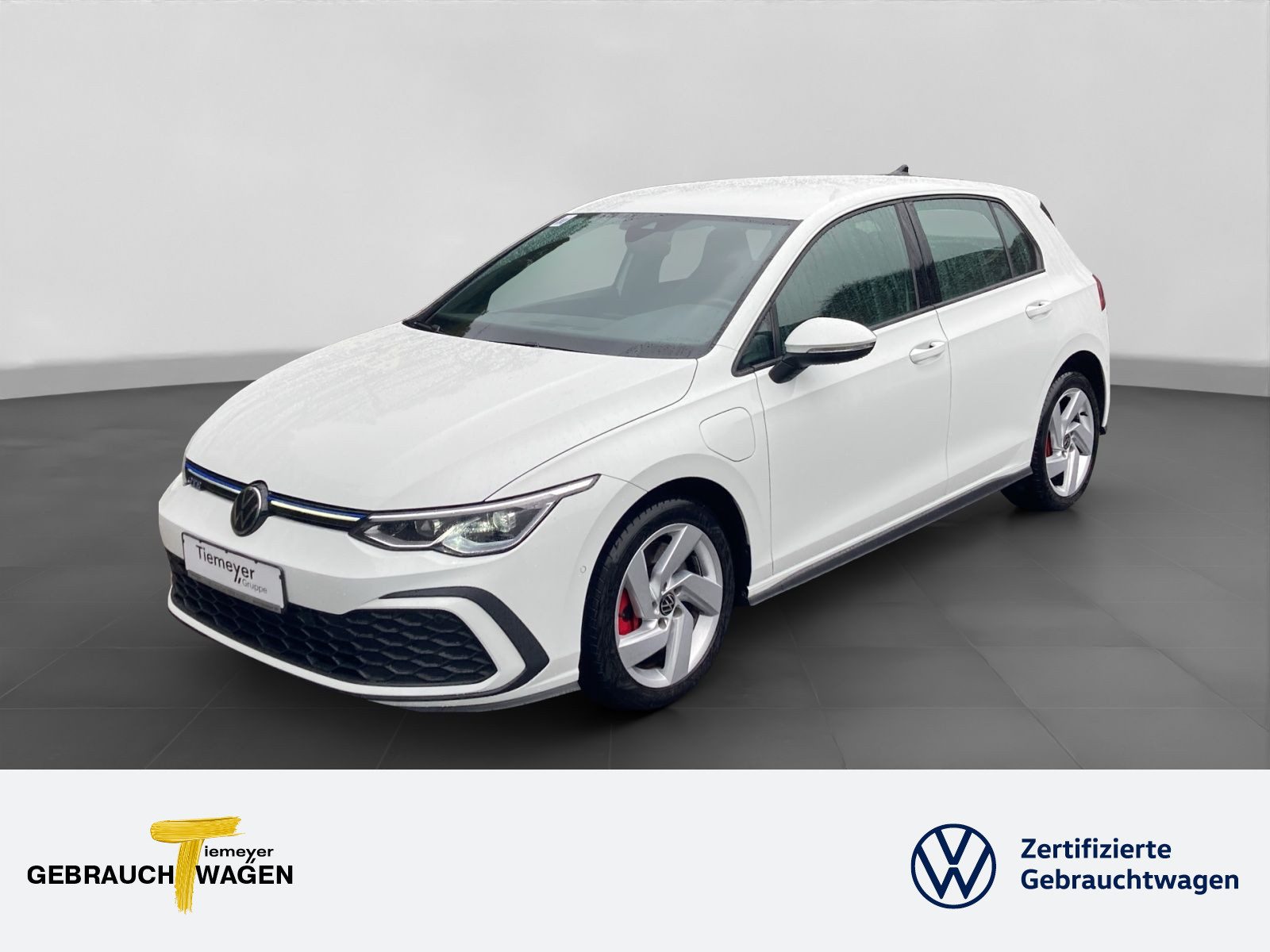 Volkswagen Golf – Foto 1