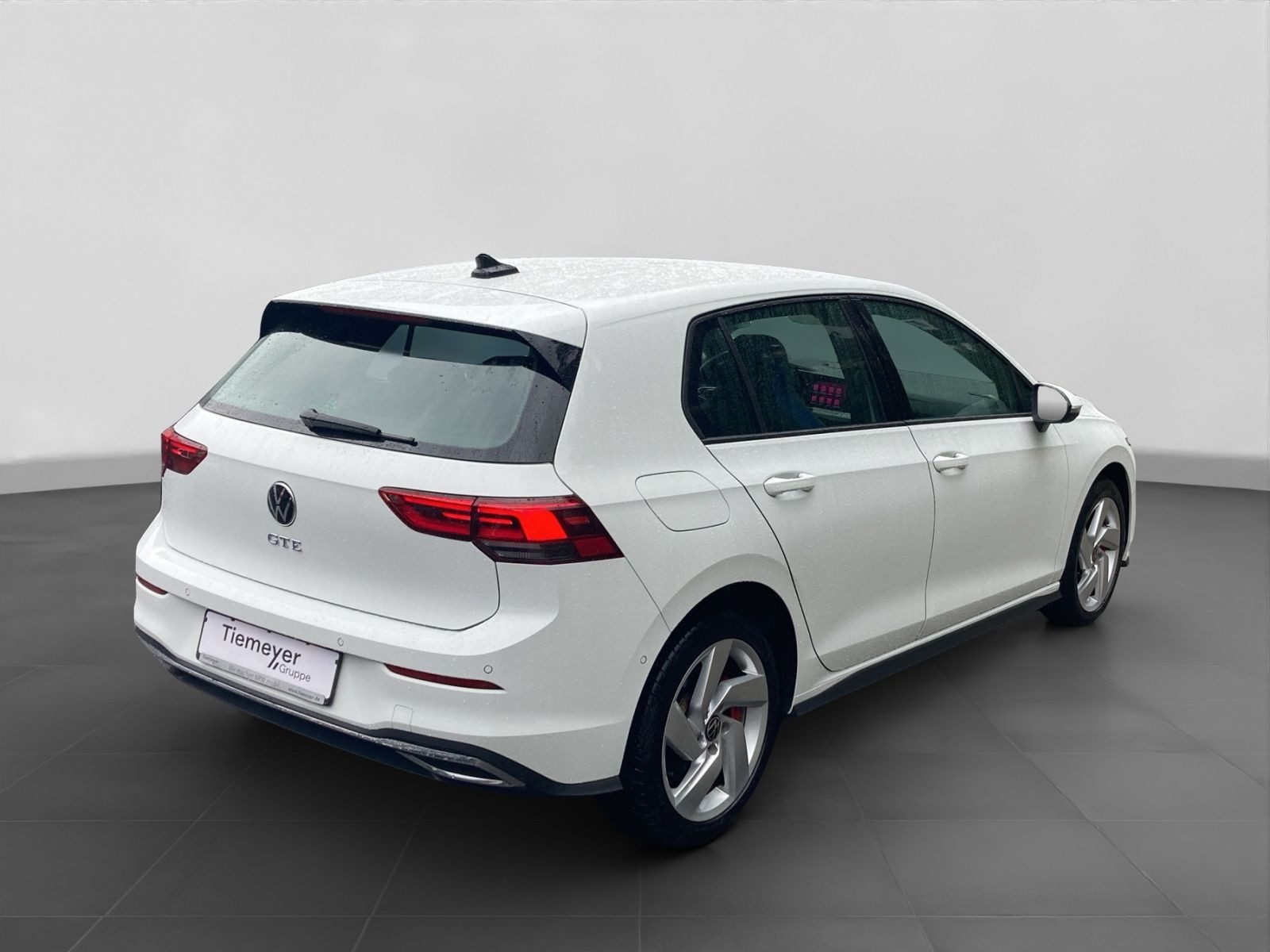 Volkswagen Golf – Foto 3