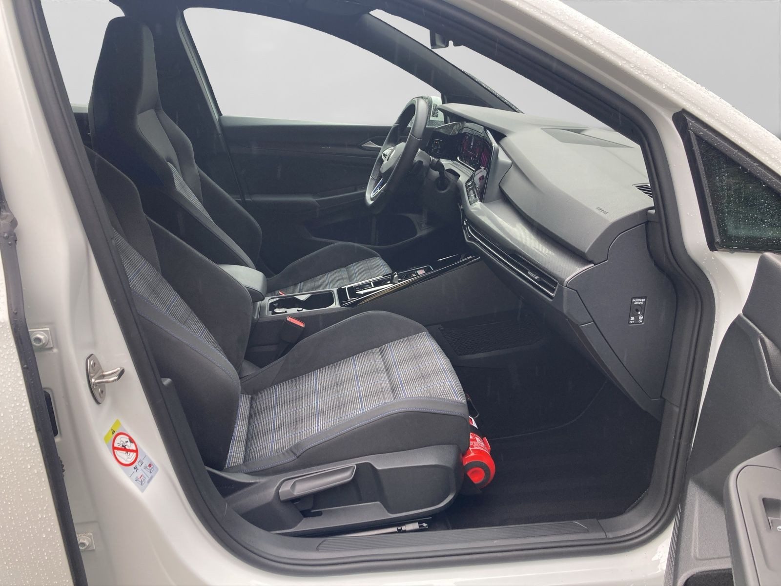 Volkswagen Golf – Foto 4