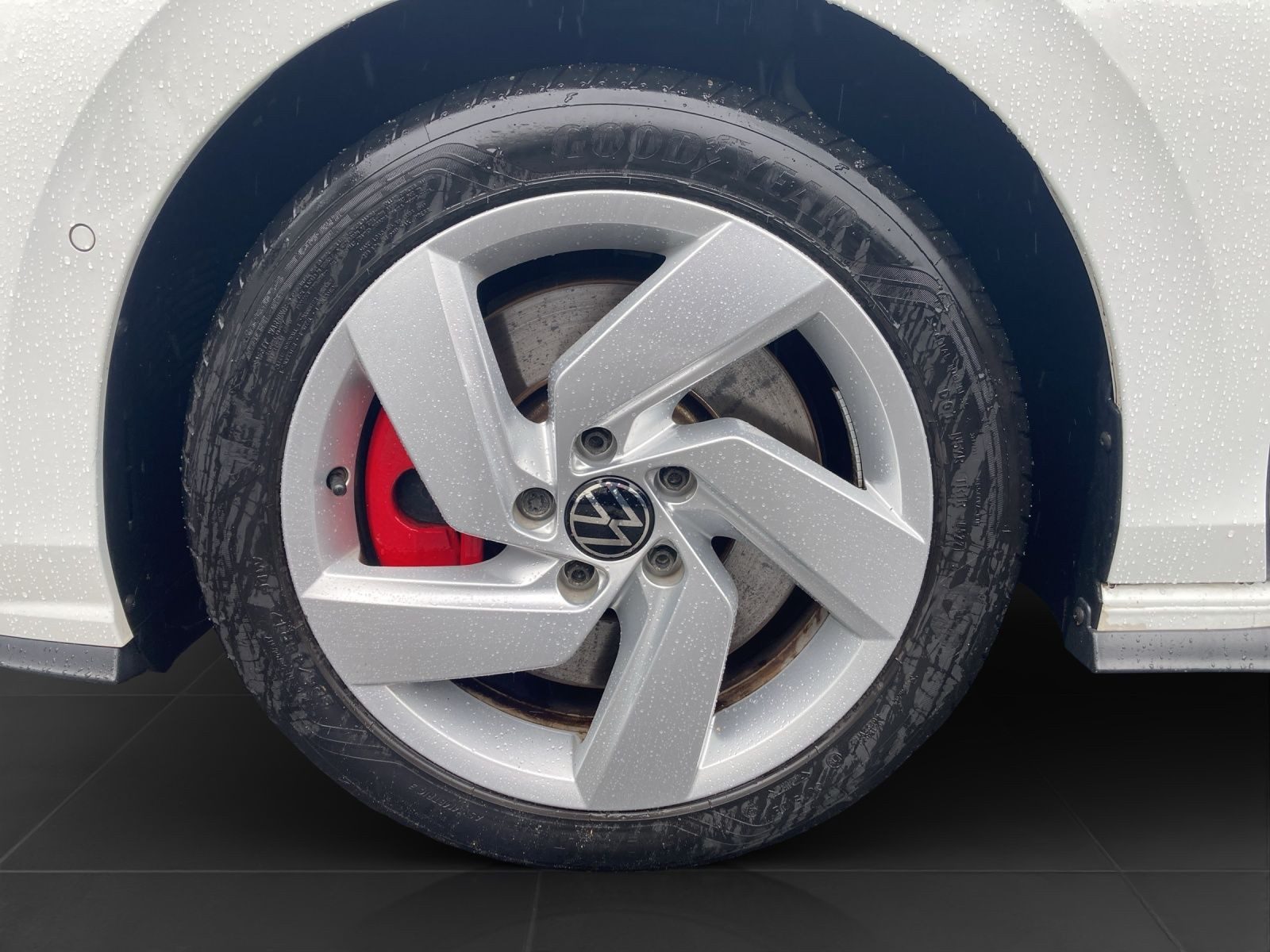 Volkswagen Golf – Foto 7