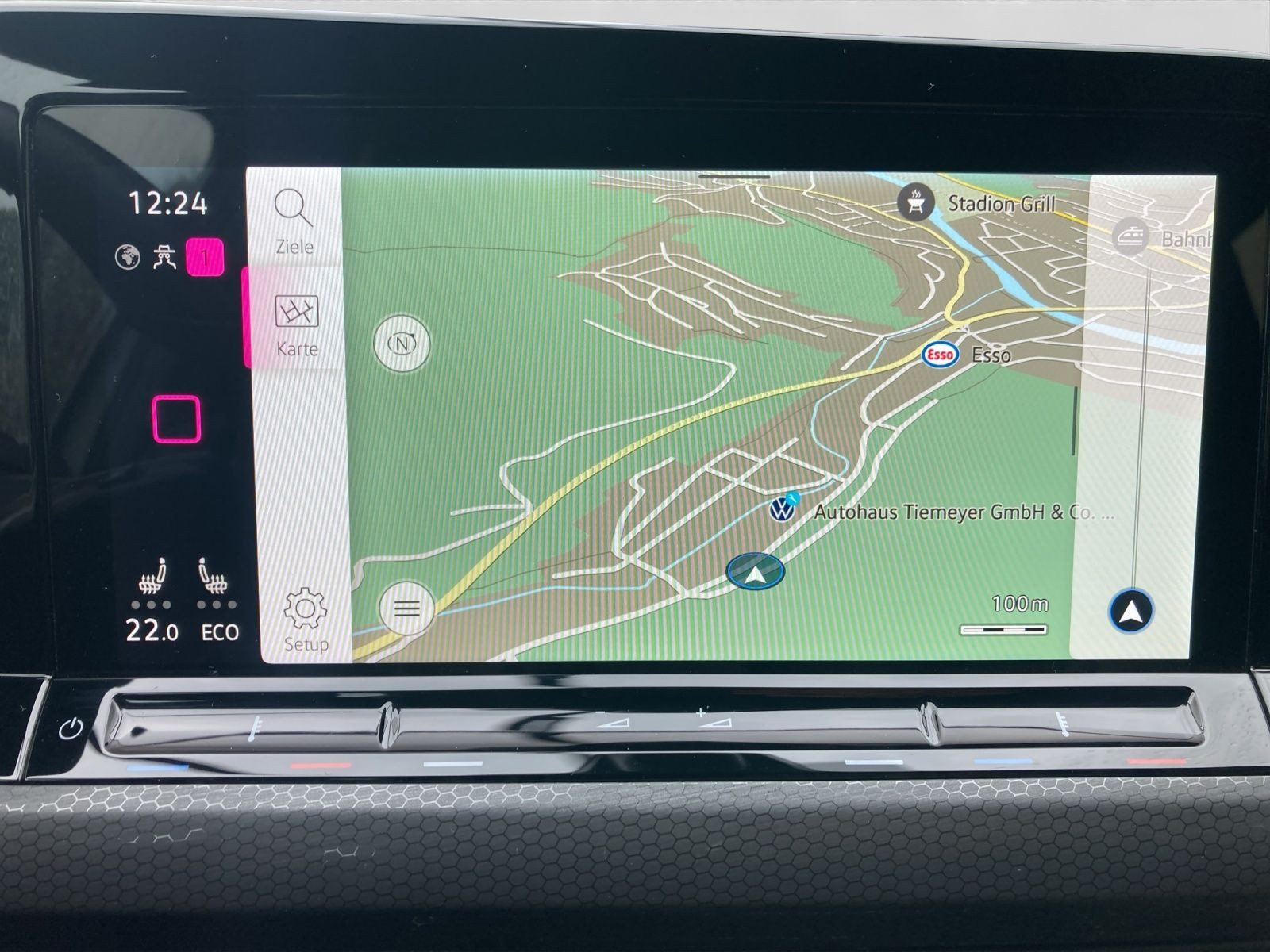 Volkswagen Golf – Foto 13