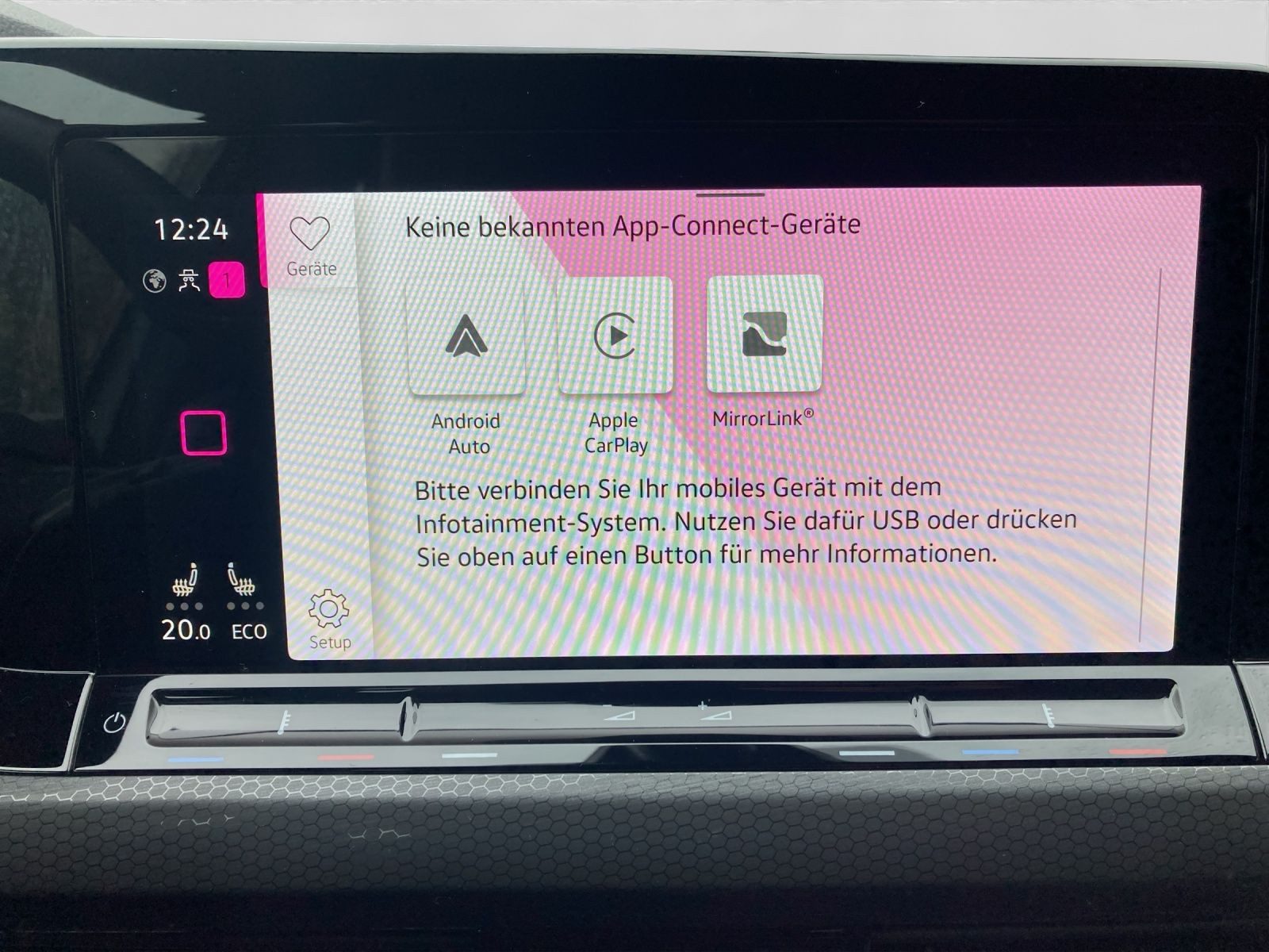 Volkswagen Golf – Foto 15