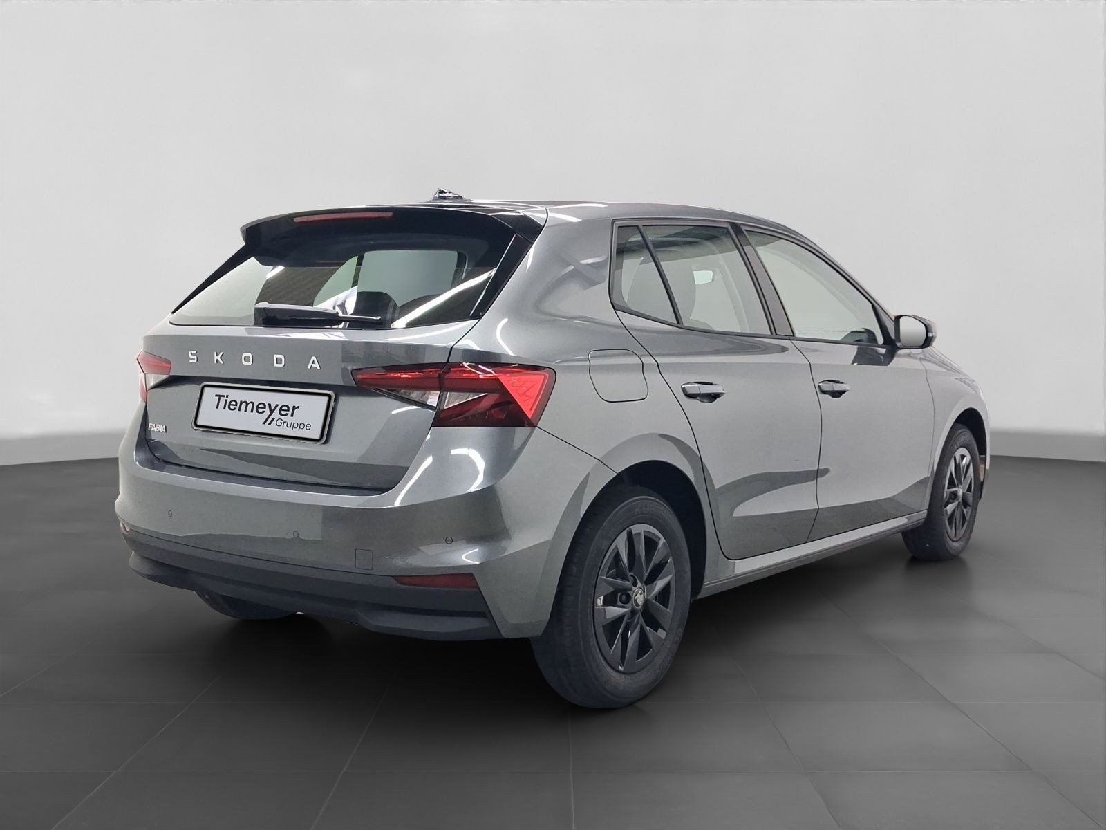 Skoda Fabia – Bild 3