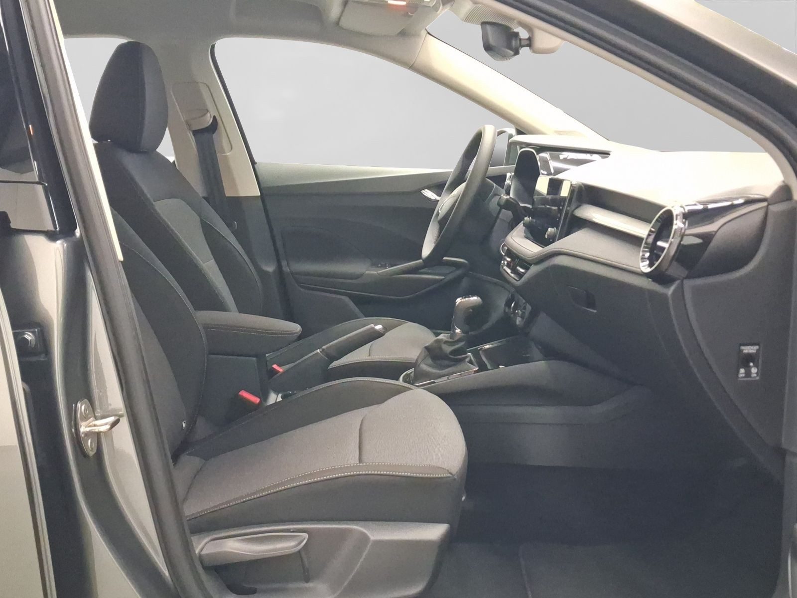 Skoda Fabia – Bild 4