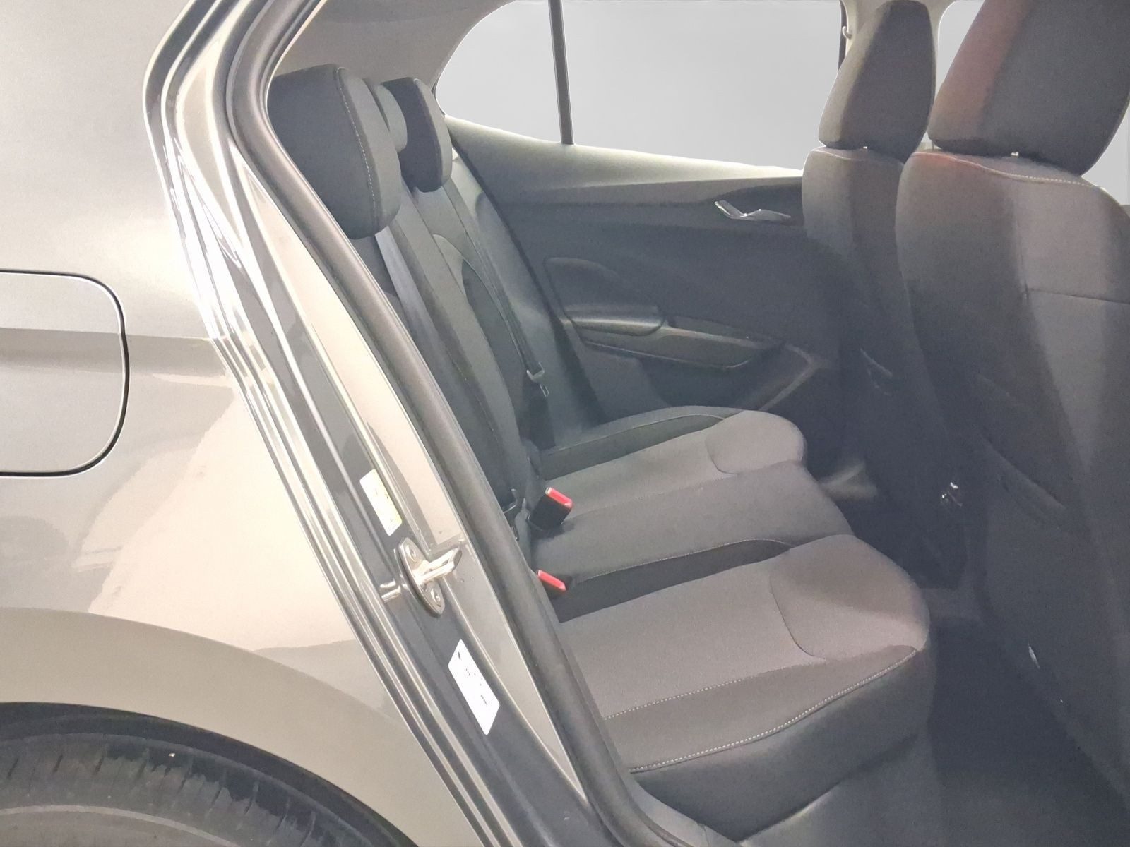 Skoda Fabia – Bild 6