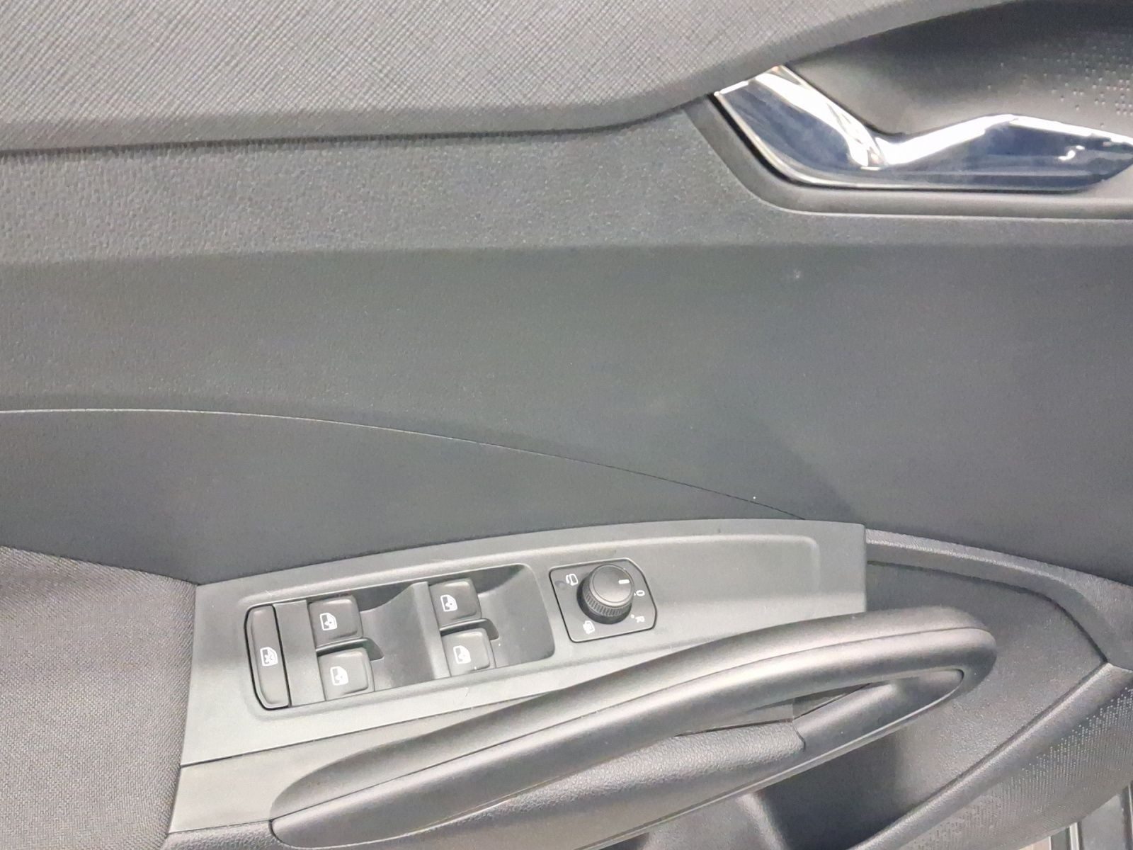 Skoda Fabia – Bild 8
