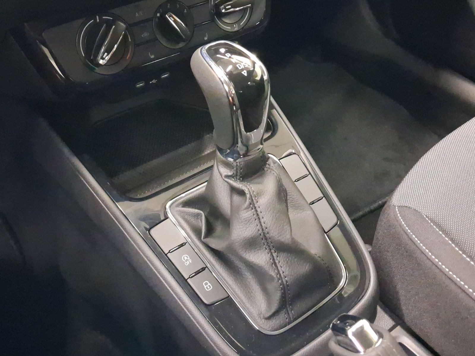 Skoda Fabia – Bild 11