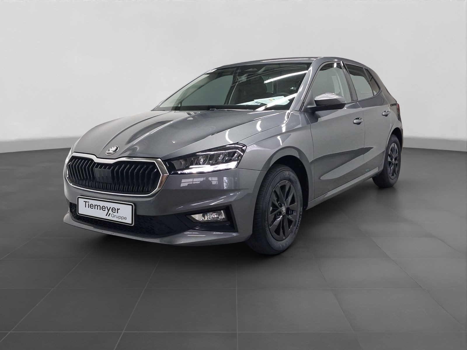 Skoda Fabia – Bild 2