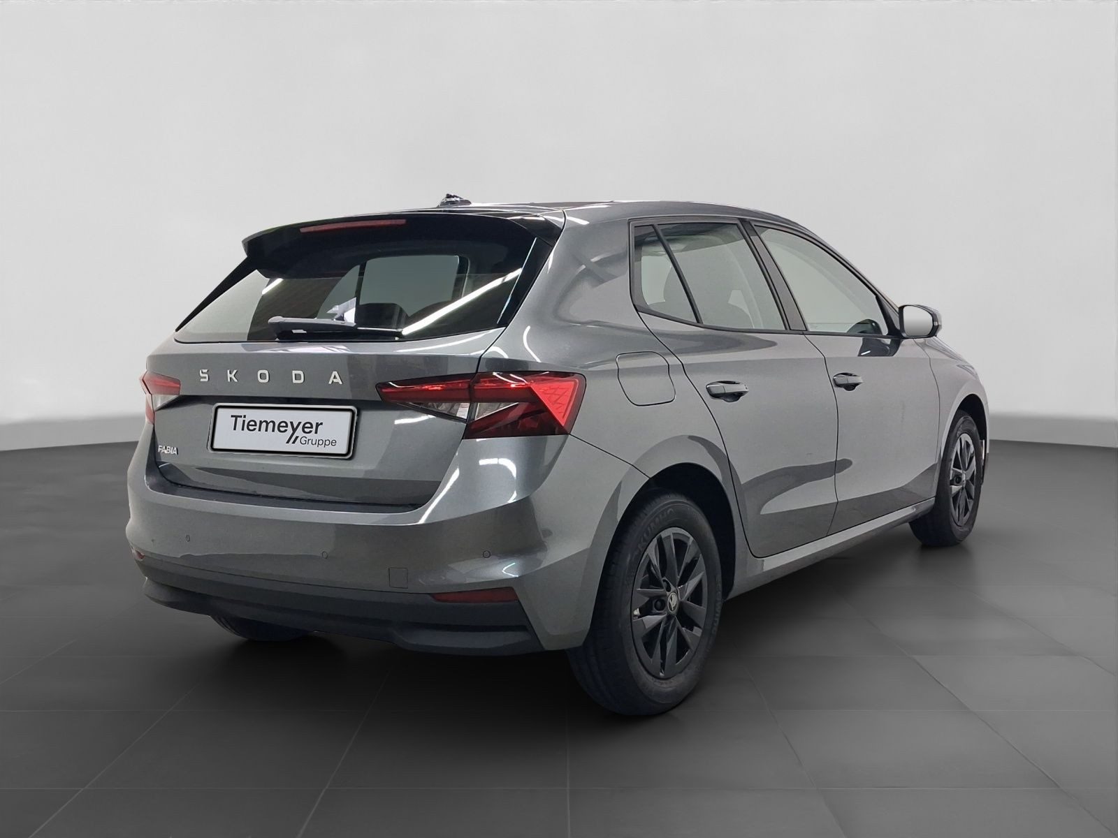 Skoda Fabia – Bild 3