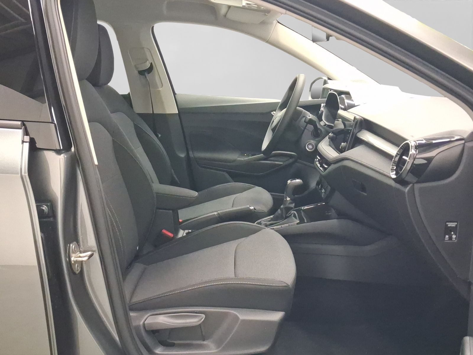 Skoda Fabia – Bild 4