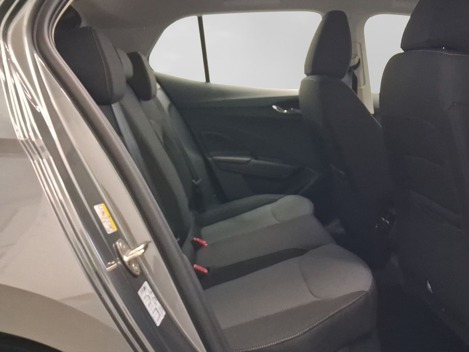 Skoda Fabia – Bild 6