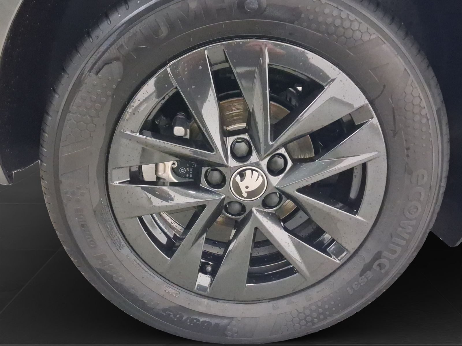 Skoda Fabia – Bild 7