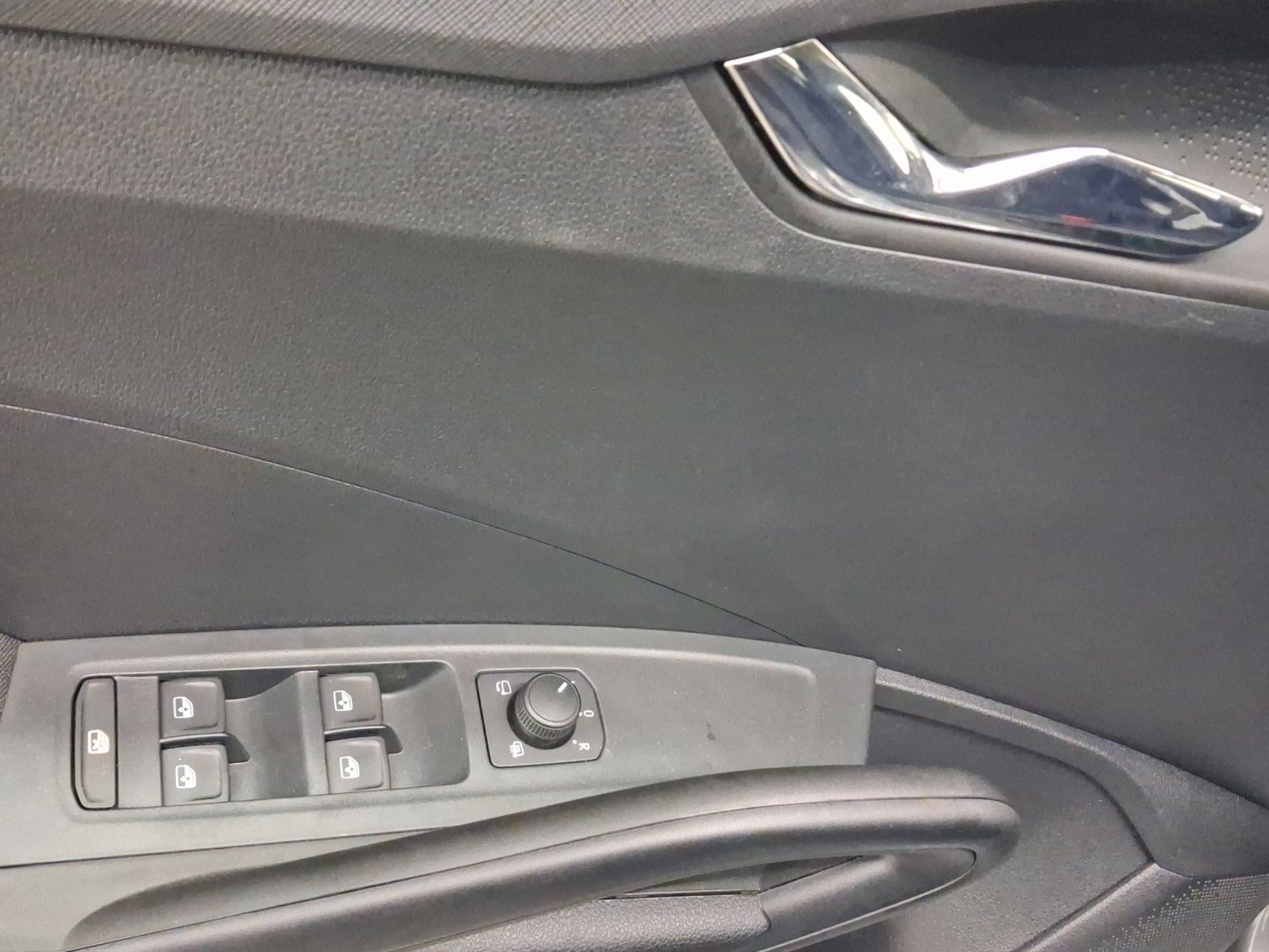 Skoda Fabia – Bild 8