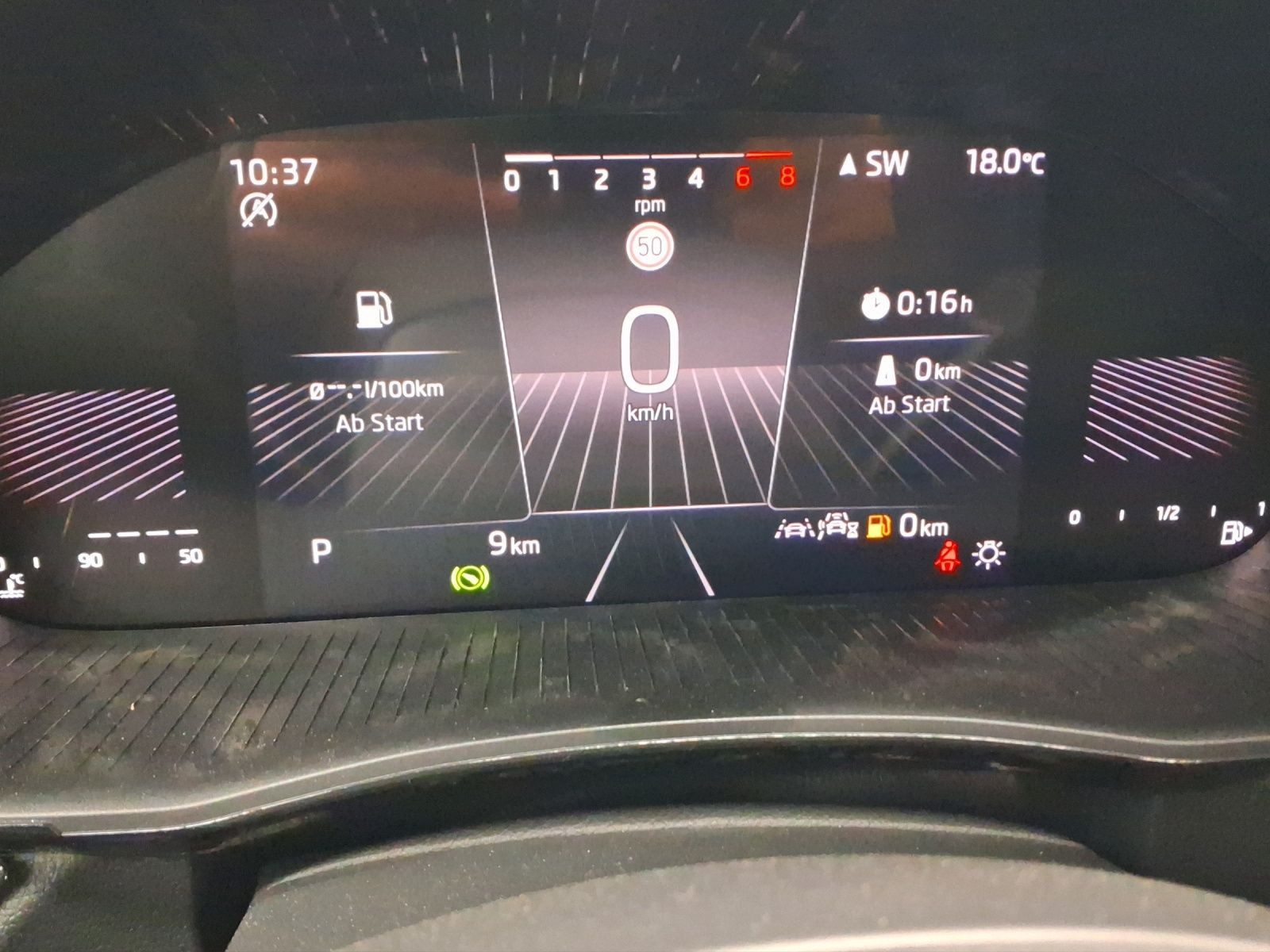 Skoda Fabia – Bild 10