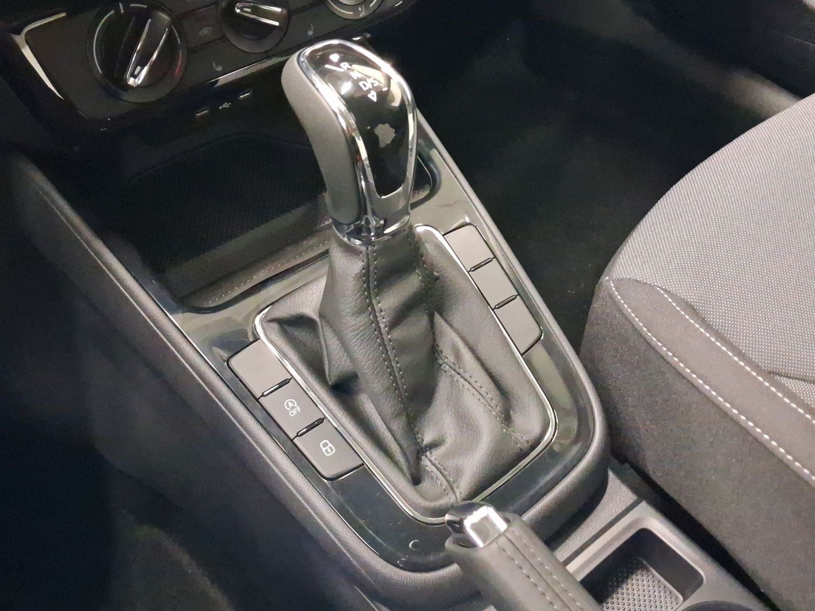 Skoda Fabia – Bild 11
