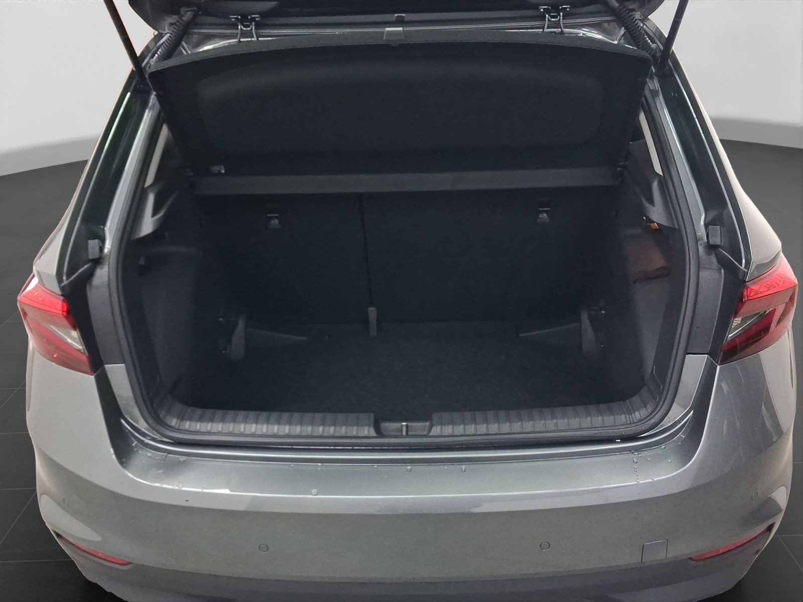 Skoda Fabia – Bild 15