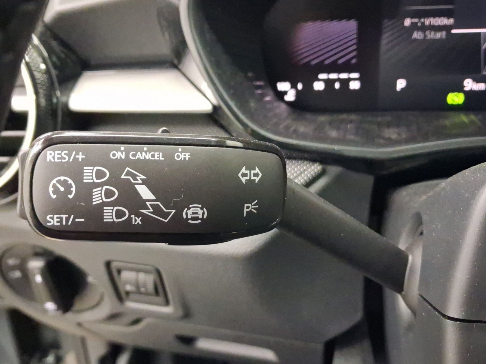 Skoda Fabia – Bild 16