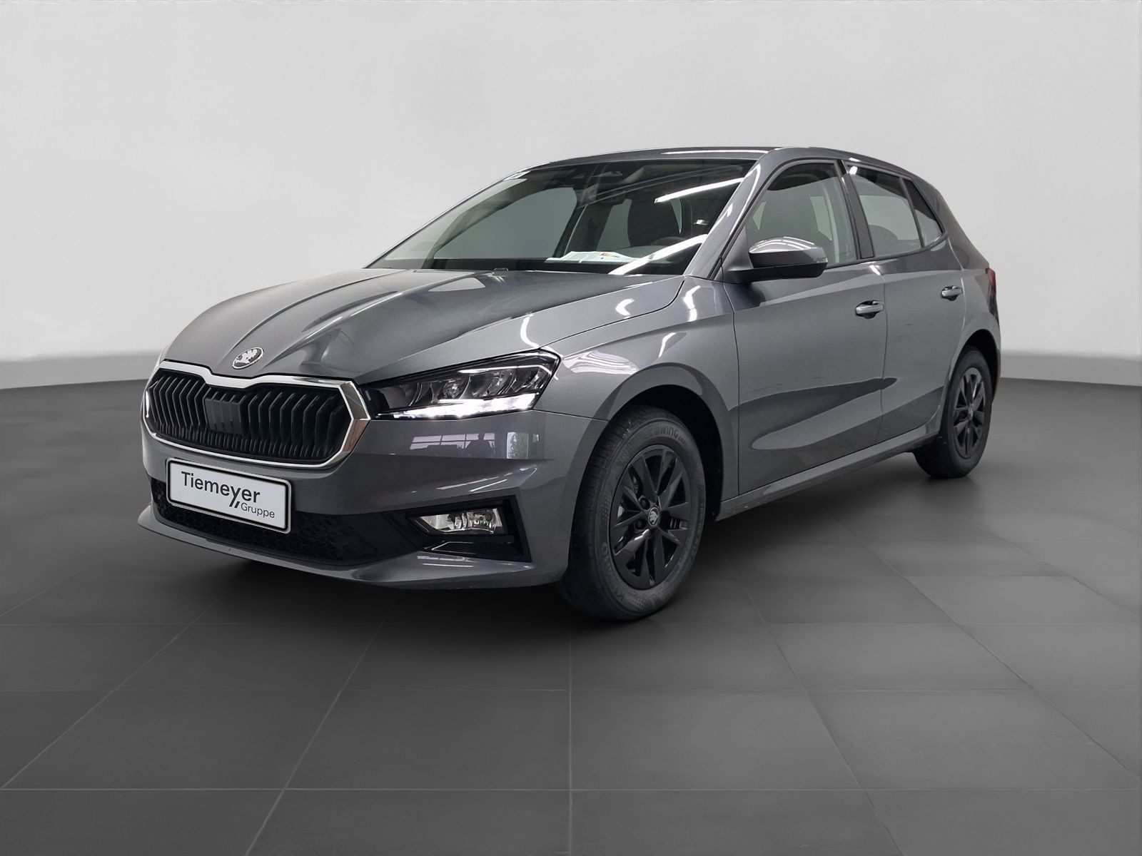 Skoda Fabia – Bild 2