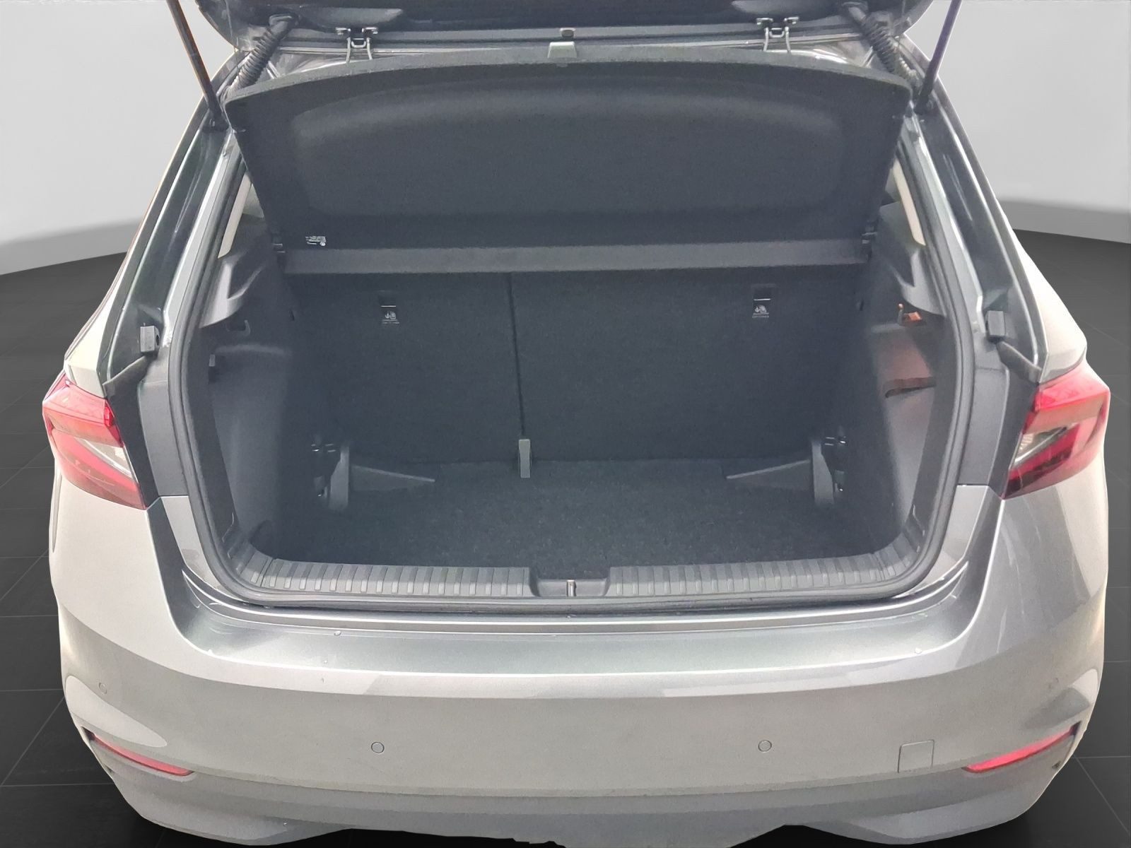 Skoda Fabia – Bild 15