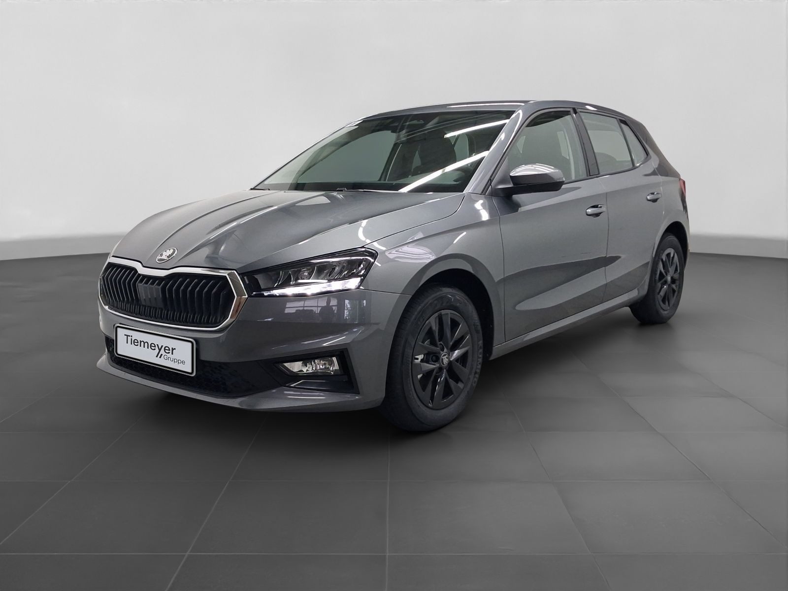Skoda Fabia – Bild 2