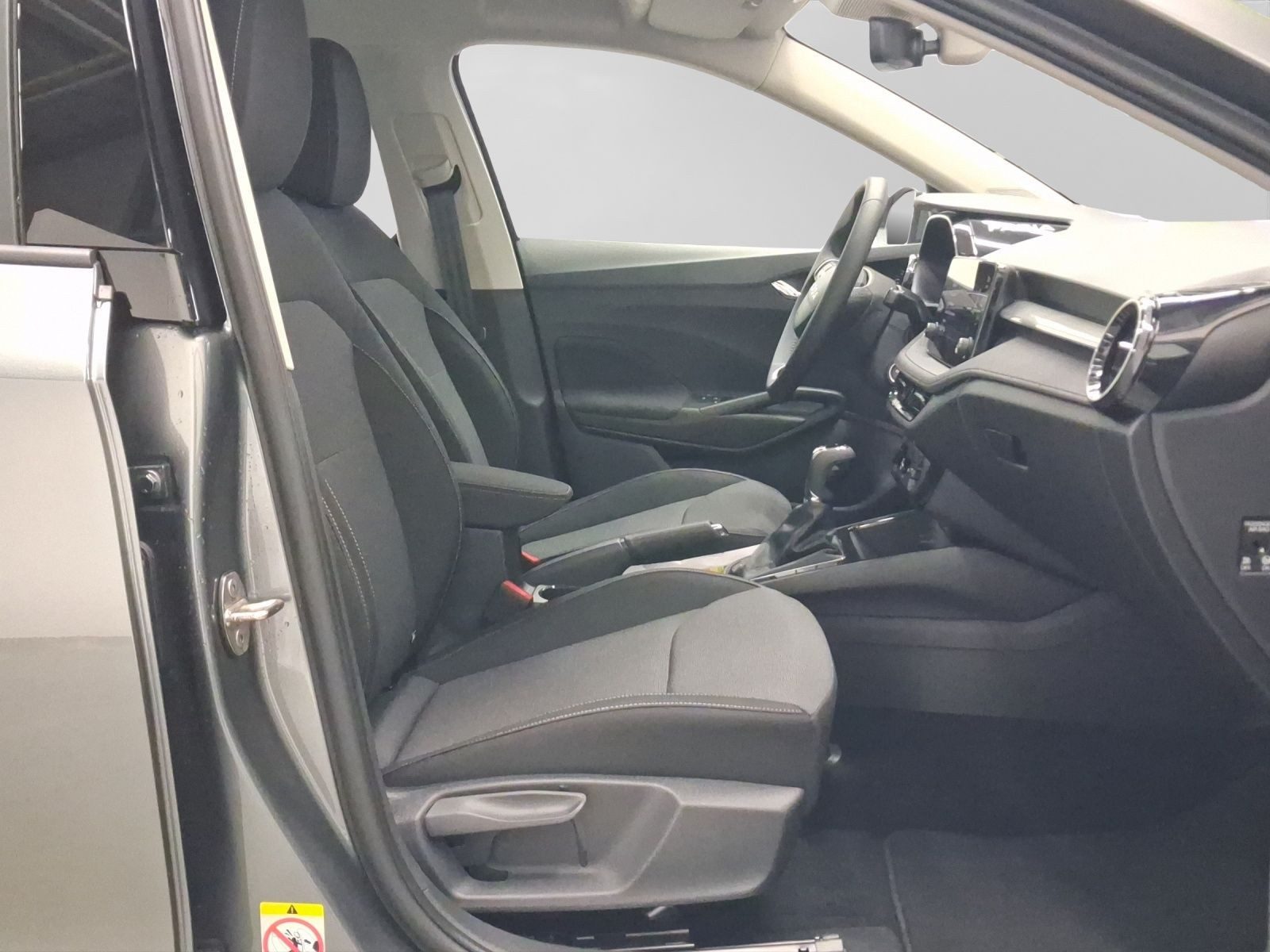 Skoda Fabia – Bild 4