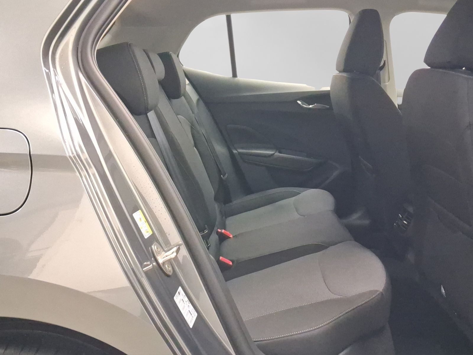 Skoda Fabia – Bild 6