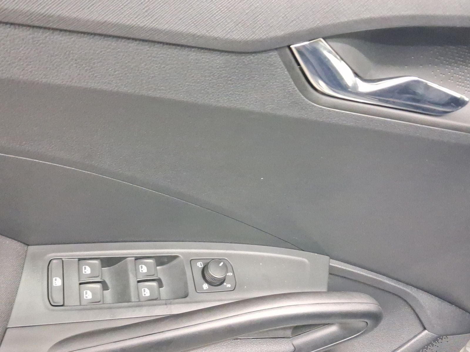 Skoda Fabia – Bild 8