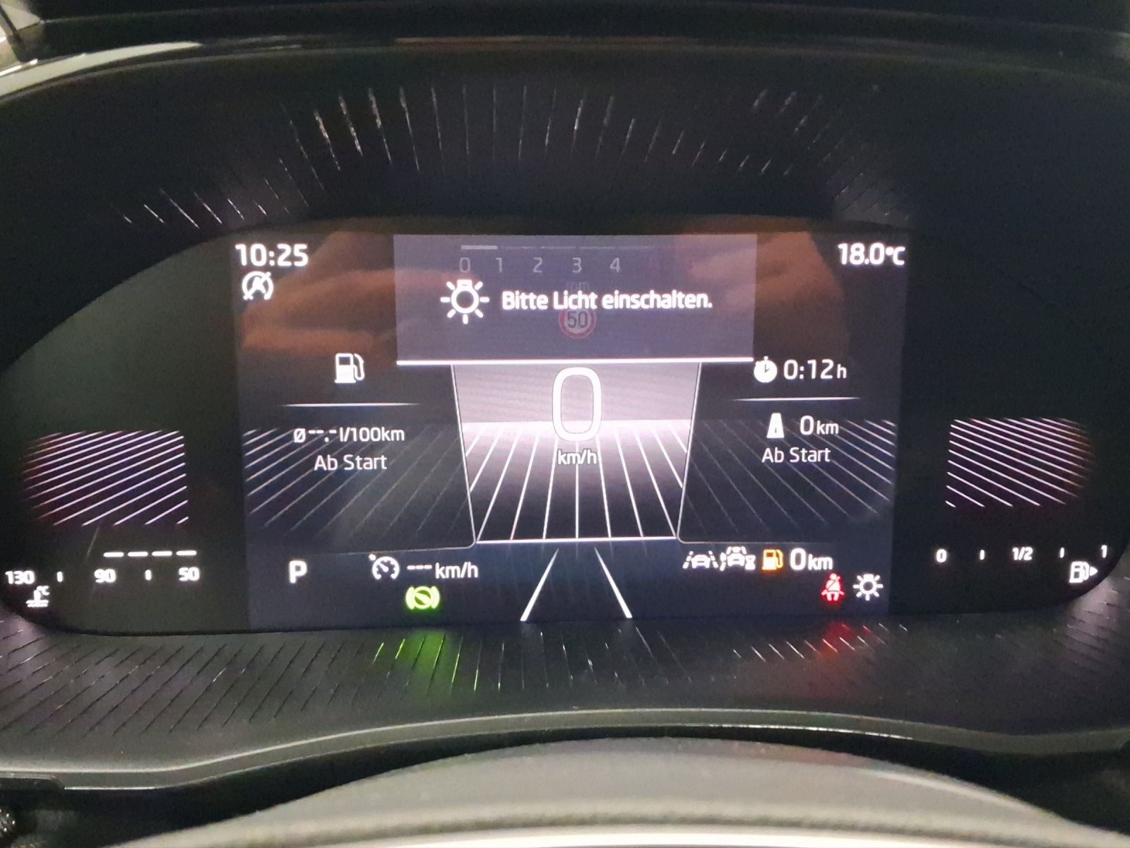 Skoda Fabia – Bild 10