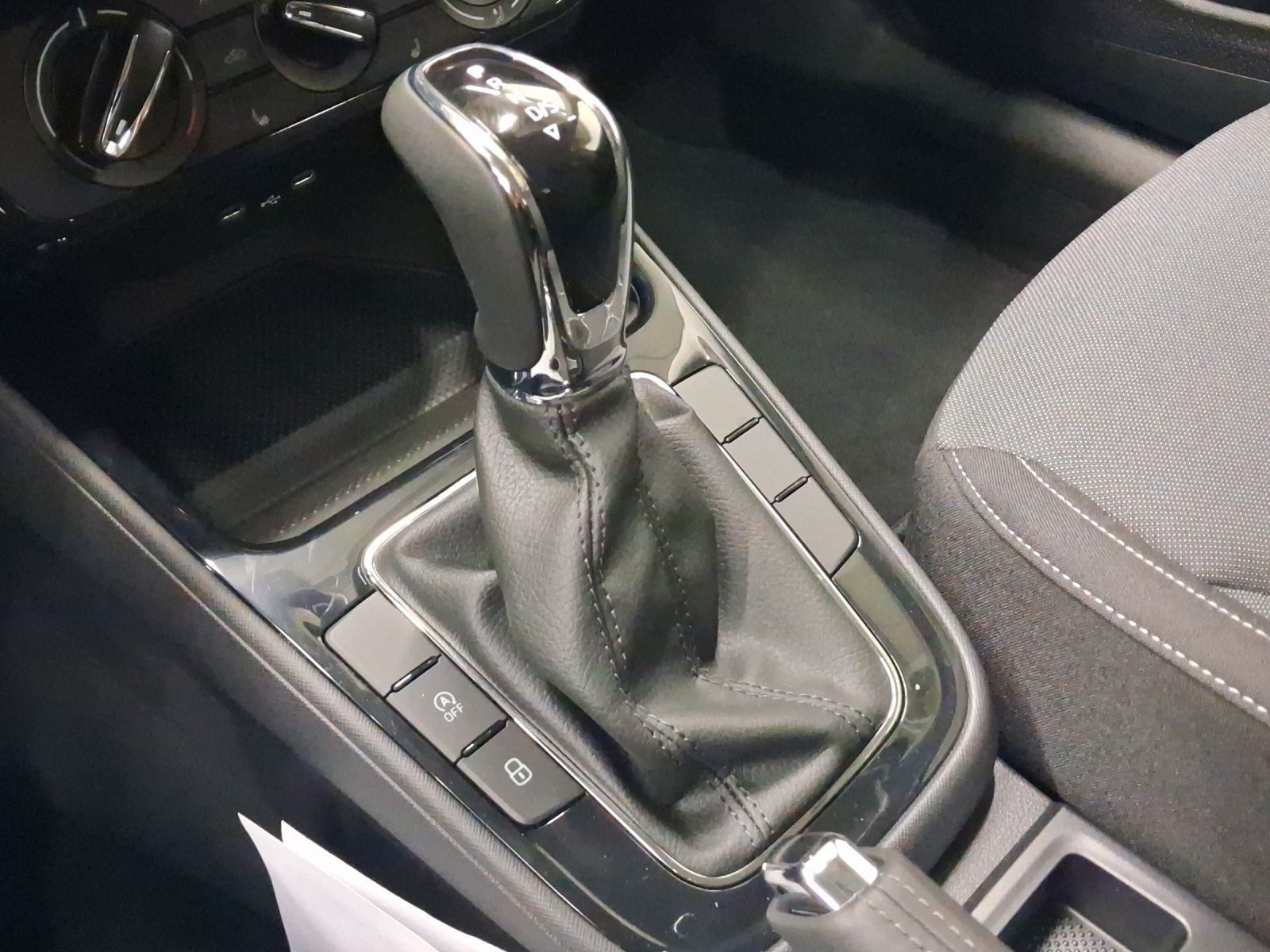 Skoda Fabia – Bild 11